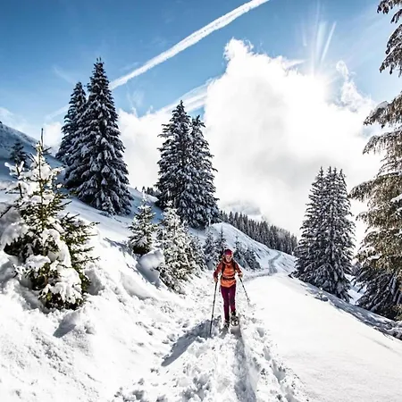 In Heart Of * Châtel